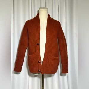Pendleton Portland Collection Limited Men’s Cardigan | S
